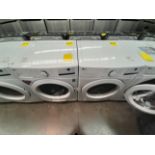 (Nuevo) Lote de 1 lavadora y 1 secadora contiene: 1 lavadora de 20 K, Marca LG, Modelo WN20WV26W, S