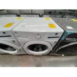 (Nuevo) Lote de 1 lavadora de 20 KG Marca LG, Modelo WN20WV26W, Serie 2l024 Color BLANCO