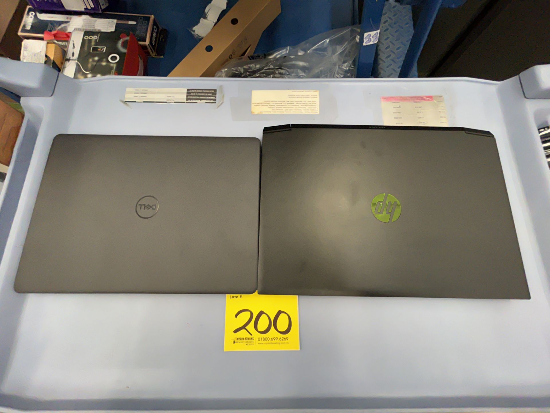 Lote de 2 laptops contiene: 1 laptop Marca DELL, Modelo VOSTRO 14, procesador AMD RADEON VEGA 8, 51 - Image 7 of 9