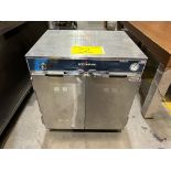 1 Gabinete de conservación de Baja Temperatura en Acero Inoxidable Marca ALTO-SHAAM, Modelo 750-CTU