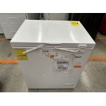 1 congelador Marca WHIRPOOL, Modelo WCF2105Q, Serie 00701, Color BLANCO; (No se asegura su funciona
