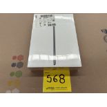 (Nuevo) Lote de 1 iPad 9a generación, de 64 GB, Serie 0509MG, Color GRIS (Sellada, favor de inspecc