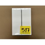 (Nuevo) Lote de 1 iPad 9a generación de 64 GB, Serie TFG4DT, Color GRIS (Sellada, Favor de Inspecci