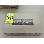 (Nuevo) Lote de 1 Computadora Marca LENOVO, Modelo IDEAPAD 115AMN7, Serie 2C9ZBN, 8 GB en RAM, 256