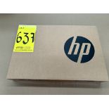 (Nuevo) Lote de 1 Computadora Marca HP, Modelo HP245G8, Serie 420RL4, RAM N/D, Almacenamiento N/D,