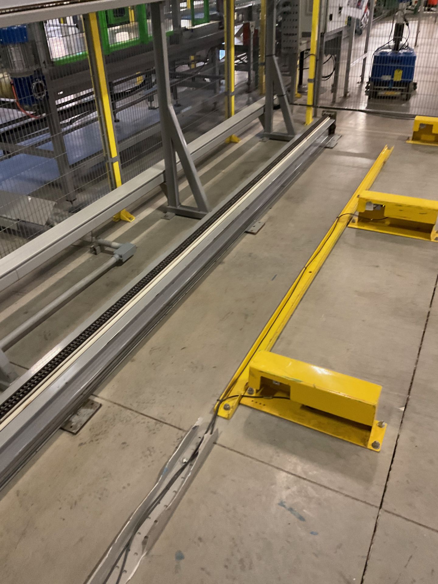 2013 Maf Roda Robotic Pallet Lift and Shuttle - Subj to Bulk | Rig Fee $1700 - Image 5 of 8