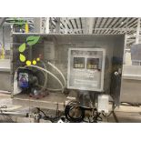 Pace International ORP & PH System, w/ Iwaki Metering Pump - Subj to Bulk | Rig Fee $175