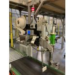 2013 MAF Roda Etiq Carton Labelling Machine, S/N: C027455 - Subj to Bulk | Rig Fee $350