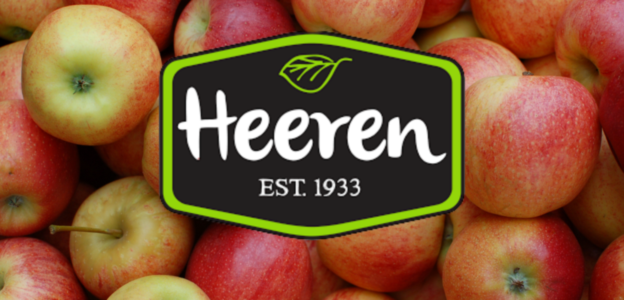Heeren Brothers State of the Art Apple & Fruit Receiving, Washing, Grading & Packaging Plant: Fully Automated MAF Roda Facility & Support