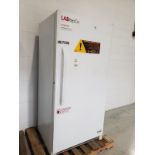LABRepCo Laboratory Refrigerator, M# LABH-20-RF, S/N LRC-WB70953003-1708 | Rig Fee $75