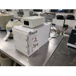 Laboratory Stack Cooler, M# MC 04-01G | Rig Fee $35