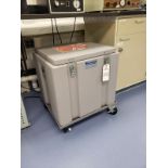 Thermo Safe Dry Ice Storage/Transport Chest