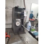 Carver Hydraulic Press, M# 4350L