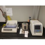 USON Sprint iQ Leak Detector, M# I-B1SVS, S/N 53568-001P