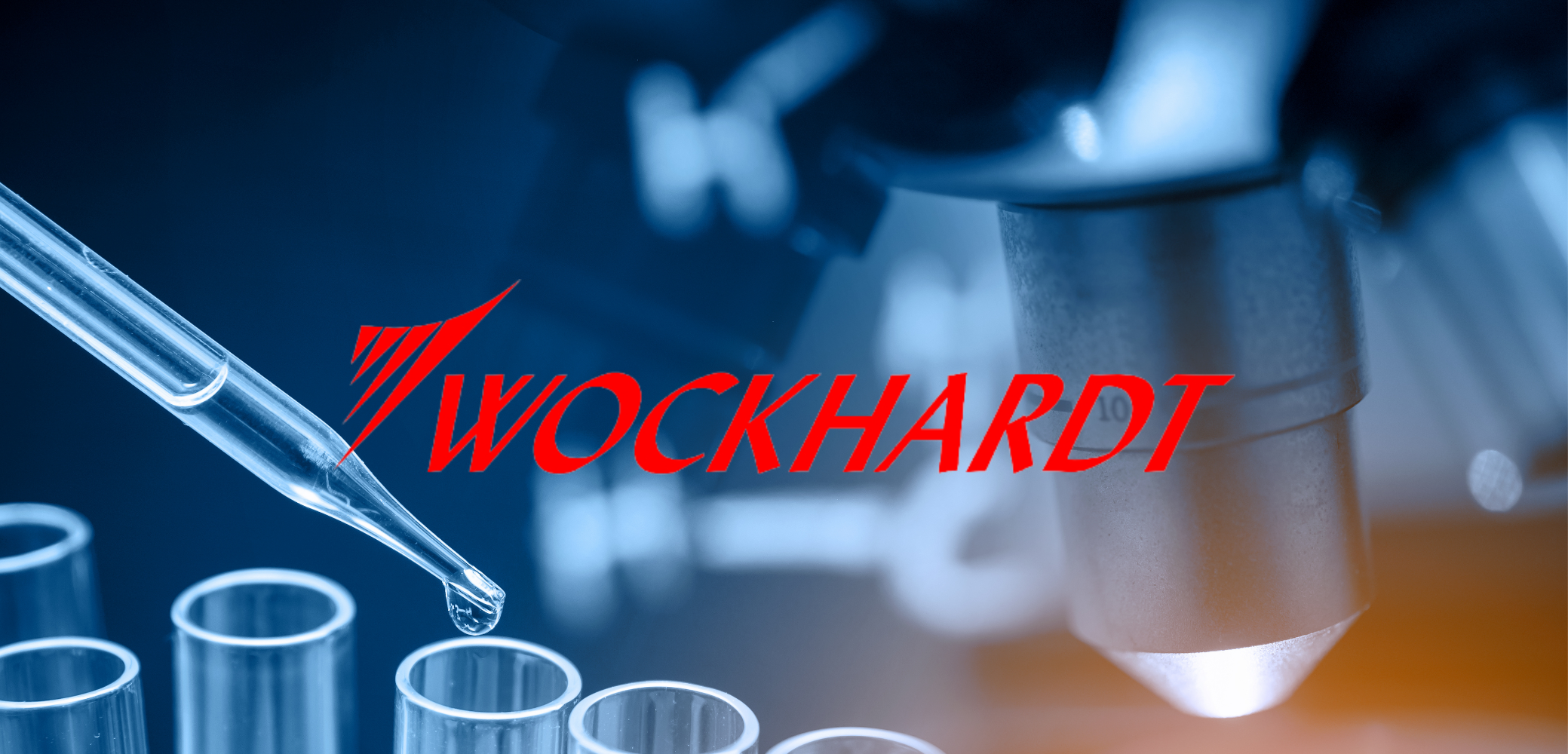 Day 2: Wockhardt Multi-Million Dollar 2-Day Auction: Late Model Liquid Processing, Liquid Filling, Secondary Packaging, 400 Lot Lab and Support
