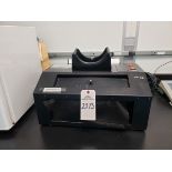 Spectroline Ultraviolet Viewing Cabinet, M# FBPDS81