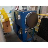 Torit Dust Collector, M# DFO 1-1, S/N 1907536