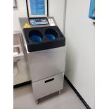Meritech CleanTech 2000s/4000s Automatic Handwashing Station