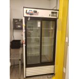 Laboratory Refrigerator, M# SLR-33