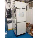 Norlake Scientific Refrigerator/Freezer, M# NSRF202WWW/0