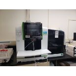 Perkin Elmer PinAAcle 900F Atomic Absorption Spectrometer, M# PinnAAcle 900F, S/N PFBS20012202