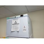 Norlake Scientific Refrigerator, M# PF021WWW/OCAD-RFC7, S/N NLS-372011144490PW-2104