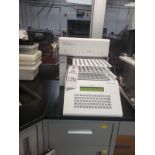 Agilent Technologies 8000 Dissolution Sampling Station, S/N US13310986