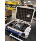 EM Science Microbiology MAS 100 Air Sampler