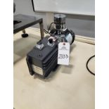 Fisher Scientific Maxima Vacuum Pump
