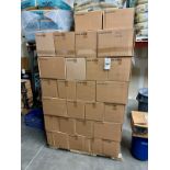 Lot of Prescott Brewing Company Growlers - Approx 89 Cases - Subj to Bulk | Rig Fee $35