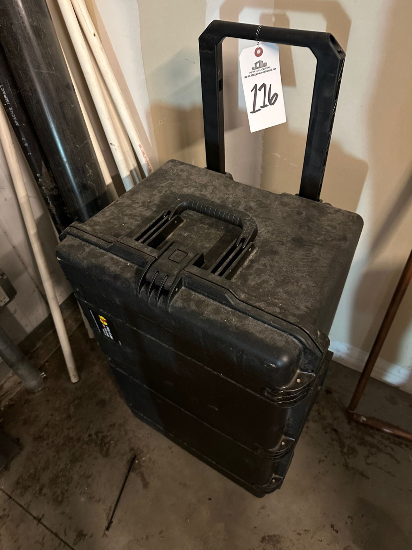 Pelican Storm Case iM2975 - Subj to Bulk | Rig Fee $15