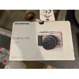 Olympus Pen Zoom Lens Kit | Rig Fee $No Charge
