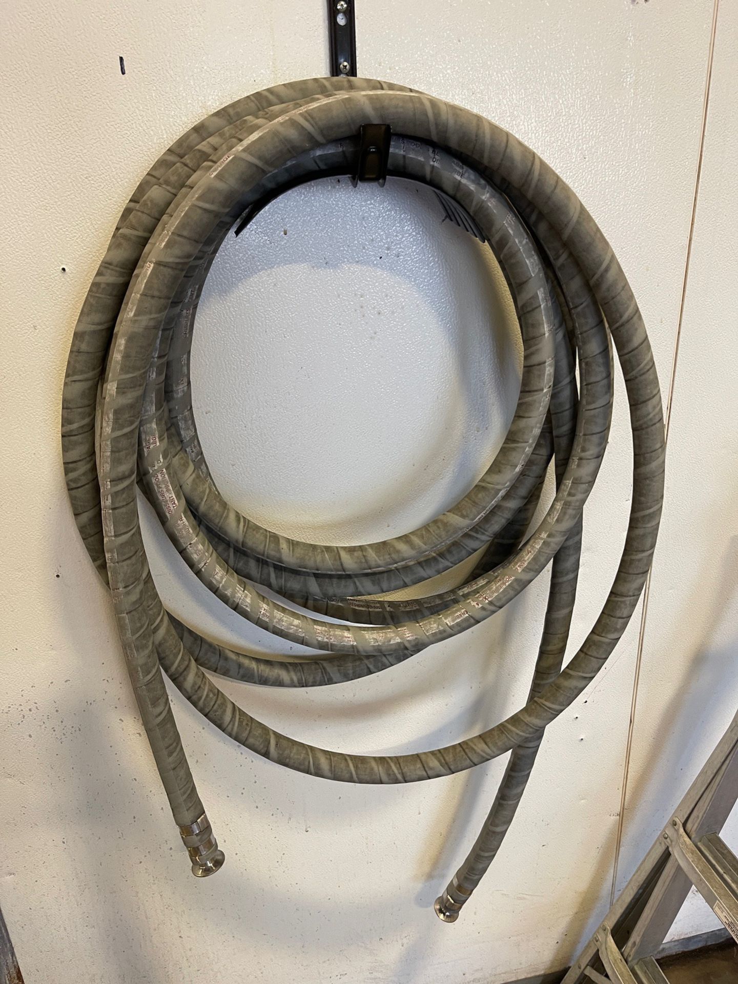 Lot of Brewing Hoses | Rig Fee $50 - Image 2 of 2