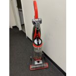 Bissell Vacuum Cleaner, Model 2486, S/N 2011700673E | Rig Fee $35