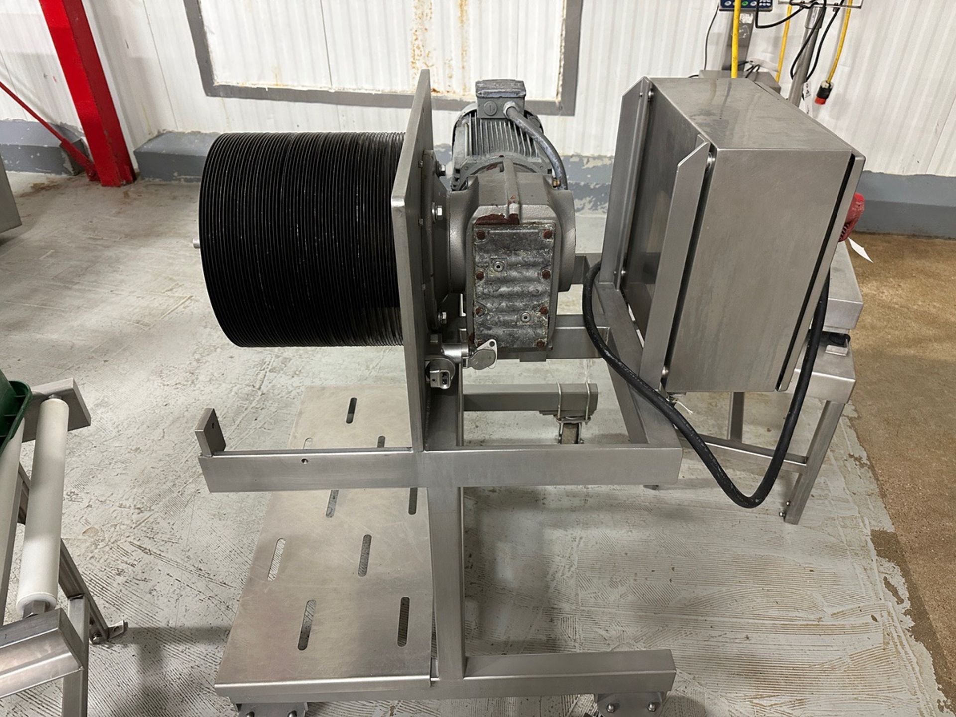 2020 Cove SS-10 Slicer | Rig Fee $250 - Image 2 of 4