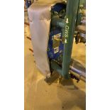 59 Sq Ft Wcr Plate Heat Exchanger, Model Wcra425M, Stainless Steel Plates | Rig Fee $50