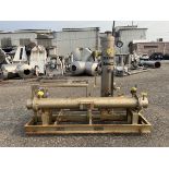 10 Hp Dekker Vacuum System, Model Dvw153Kf1-35, With Model Dv0150-B-Kb4 V | Rig Fee $250