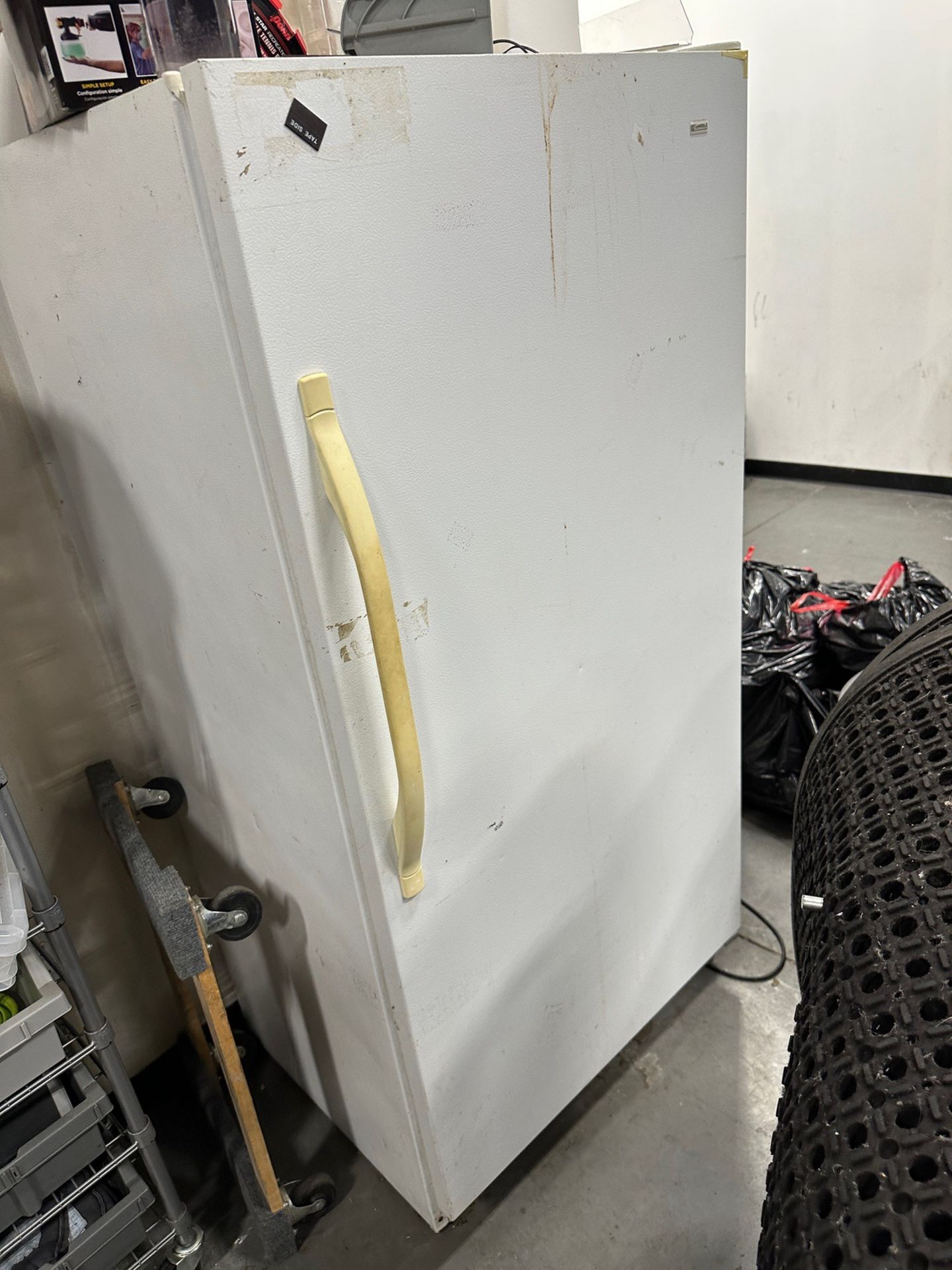 Kenmore Refrigerator | Rig Fee $75