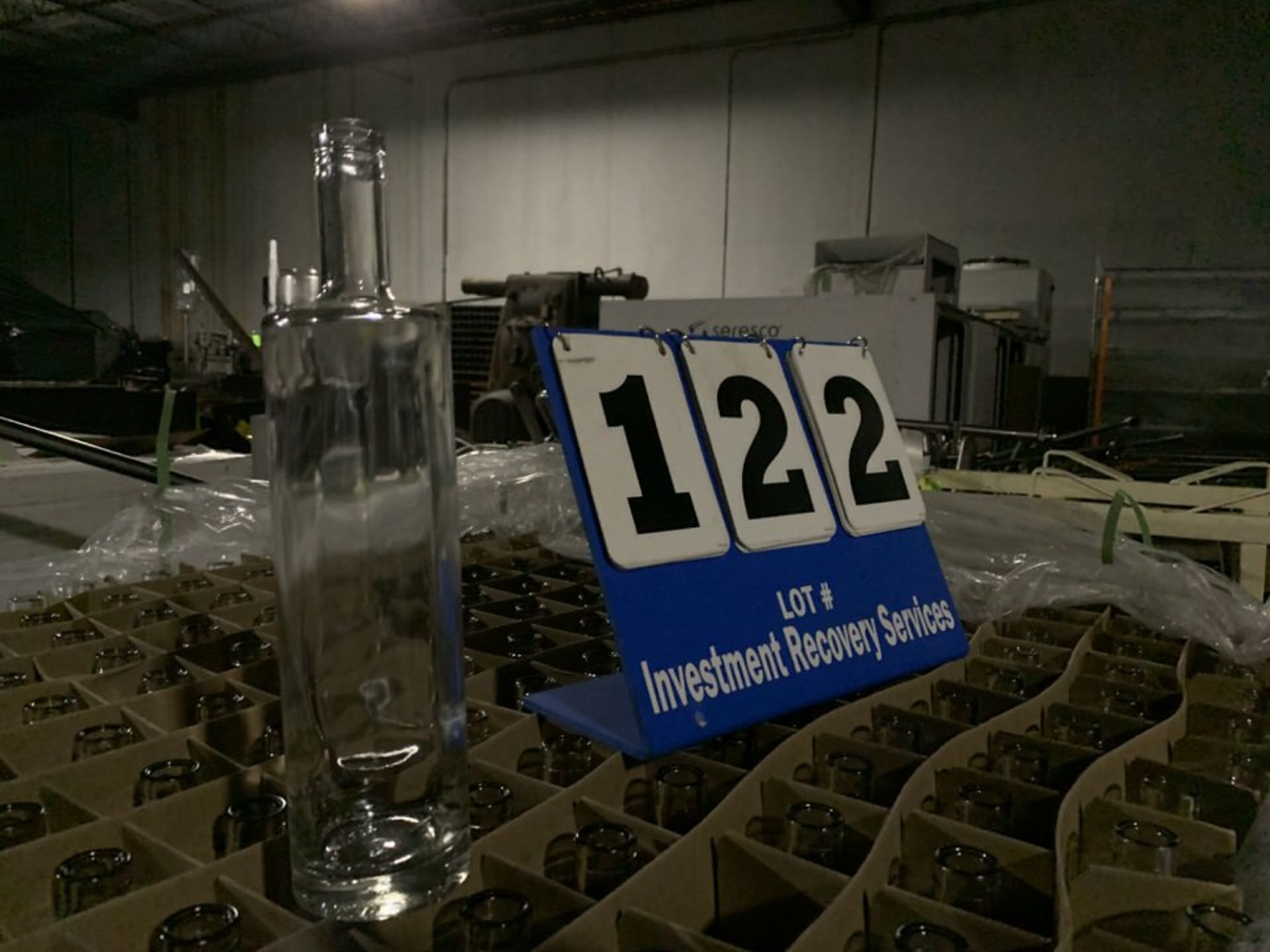 Pallet of Bottles (Located in TX) | Rig Fee $35 - Image 2 of 2