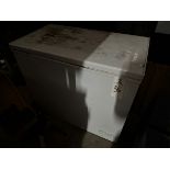 Chest Freezer (Approx. 21" x 37") | Rig Fee $25