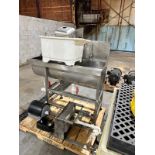 Stainless Steel Sink | Rig Fee $35