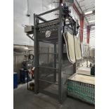 2019 Ska Fab Can-I-Bus Depalletizer with 12 and 16 Ounce Rinsing Cages, S | Rig Fee $1250