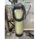 Pentair Water Filter Composite Tank - Model CH30953 - Approx. 21" Diamete | Rig Fee $150