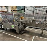 2022 DMM CTC-30 Intermittent Motion Carton & Tray Packer with Nordson Pro Blue 7 Ad | Rig Fee $1250