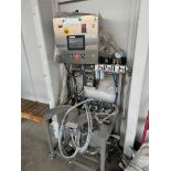 2019 Premier Stainless Systems Keg Washer - Model KW-SA-1V-CS-A, S/N 19KW017 | Rig Fee $150