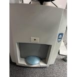 Biomerieux Tempo Quality Indicator Filler, Reader, and Honeywell-1900G-HD Barcode R | Rig Fee $50