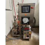 2019 Goodnature CBP 300 Pasteurizer Skid with Alfa Laval Heat Exchanger, Stainless | Rig Fee $350
