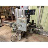 Superior Machine Systems Roll Tak 200 Pressure Sensitive Labeler | Rig Fee $325