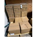 Lot of (13) Cases Durapro Adhesive for Hot Glue Machines | Rig Fee $50