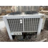 Mitsubishi Cooling Unit (Not Operational) | Rig Fee $225